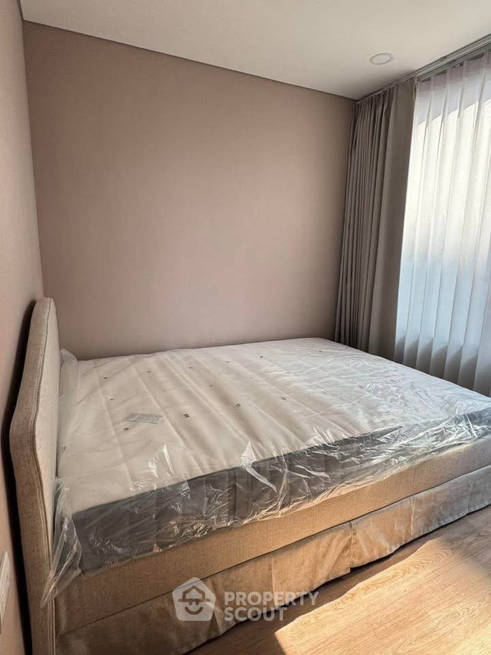 picture 2-BR Condo at Landmark @MRTA Station in Bang Kapi (ID 2073891) - 7/15