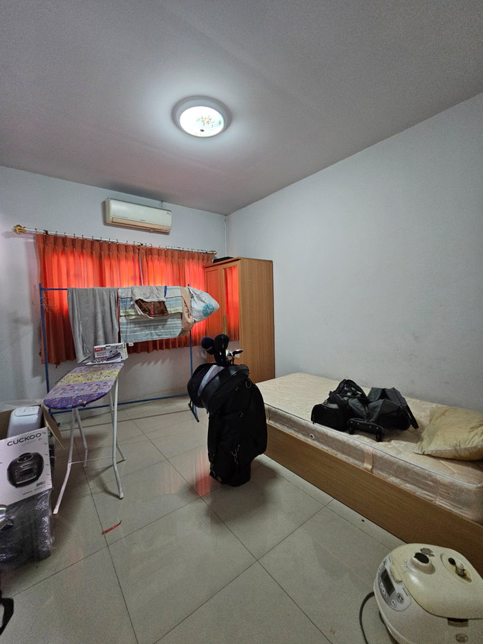 picture Sell House Eastiny Park Sriracha District Chonburi Province - 4/8