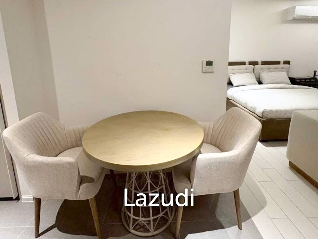 picture 44.68 sqm 1 Bedroom Condo in Veranda Residence - 5/12