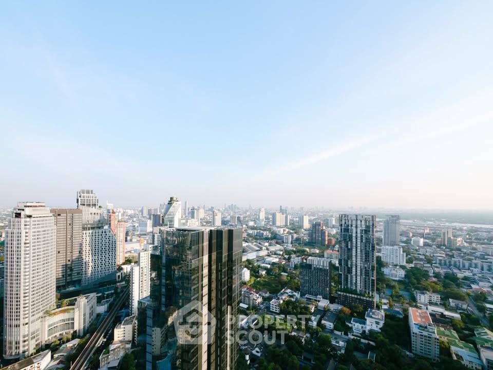 picture 3-BR Condo at The Esse Sukhumvit 36 near BTS Thong Lor (ID 2799475) - 49/50