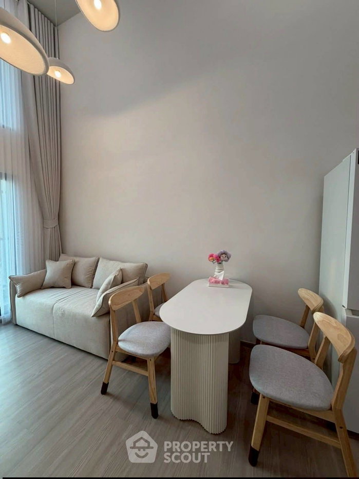 รูป คอนโด 2-ห้องนอน ที่ แอสปาย สุขุมวิท-พระราม 4 ใกล้ BTS พระโขนง (ID 2801452) - รูปที่ 1/12