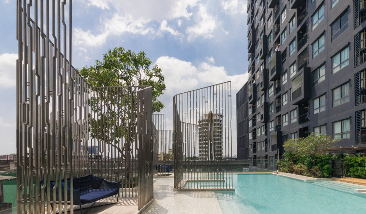 picture Code: 26KJ1807 for rent IDEO Sukhumvit 93 🔥🔥 Line ID: @kjcondo (with @)🔥🔥 - 13/13