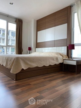 2-BR Condo at The Silk Phaholyothin-Aree2 Condominium near BTS Ari (ID 2585321)