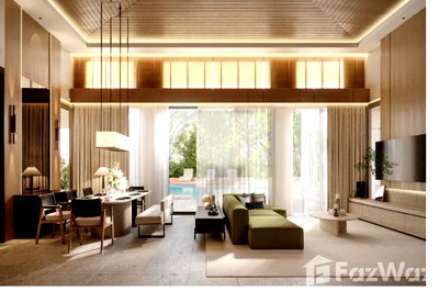 บ้านเดี่ยว ถลาง ภูเก็ต : ขาย วิลล่า 4 ห้องนอน ในโครงการ เขตตะวัน วิลล่า 1937392