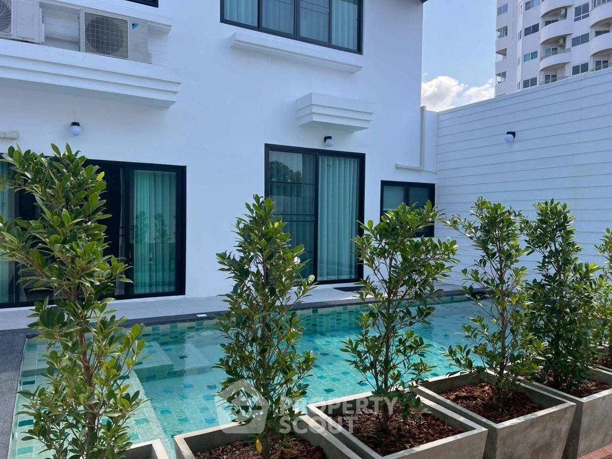 รูป วิลล่า 3-ห้องนอน ใน นาจอมเทียน (ID 2799957) - รูปที่ 8/17