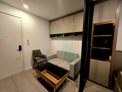 Condos for rent Charan Sanit Wong Road : 🔺 For Rent Condo CIELA CHARAN 13 STATION Building 1, Floor 18,1 bed room, Room size 32 sqm