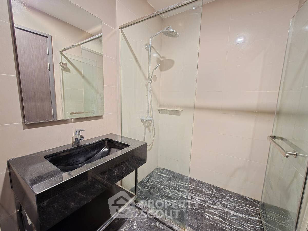 รูป คอนโด 1-ห้องนอน ที่ ดิ เอดจ์ สุขุมวิท 23 ใกล้ MRT สุขุมวิท (ID 2744278) - รูปที่ 5/8