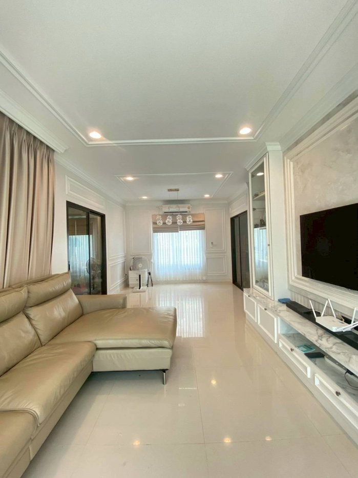 รูป 301AGPP ขายด่วนจริง! ราคานี้หาไม่ได้อีกแล้วในโครงการเดียวกัน บ้านเดี่ยวโครงการ บุราสิริ - รูปที่ 8/12