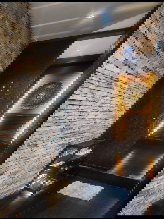 รูป ให้เช่าทาวน์โฮม4 ชั้น พระราม 3 สาธุประดิษฐ์ ใกล้สาทร สีลม ทางด่วน สะพานภูมิพล เฟอร์นิเจอร์ครบ  - รูปที่ 3/12