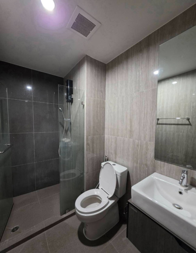 picture For rent The parkland Phetkasem 56 - 7/7
