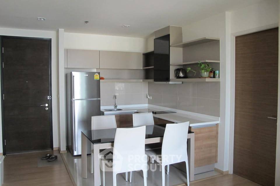 picture 2-BR Condo at Rhythm Sukhumvit 50 near BTS On Nut (ID 2798902) - 4/18