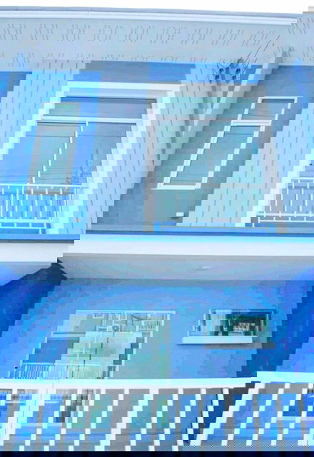 รูป ทาวน์เฮาส์ 2 ชั้น 3นอน 2น้ำ บางกรวย-ไทรน้อย ชัยพฤกษ์ ใกล้ ตลาดบางบัวทอง 800 ม.19 ตร.ว. 150 ตร.ม. รพ.บางบัวทอง 900 ม. - รูปที่ 1/8