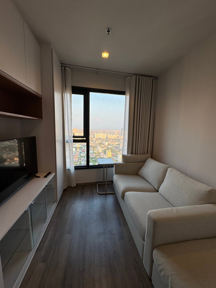 picture Code: 26KJ1808 for rent Life Ladprao Valley 🔥🔥 Line ID: @kjcondo (with @)🔥🔥 - 1/8