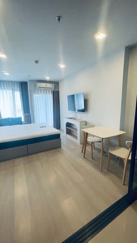 รูป 🤝🏻RB24120 ให้เช่าถูกมาก👍ไลฟ์ พหล - ลาดพร้าว✅แอดไลน์ @mproperty( มี @ ด้วย) แอดมินตอบไว - รูปที่ 9/9