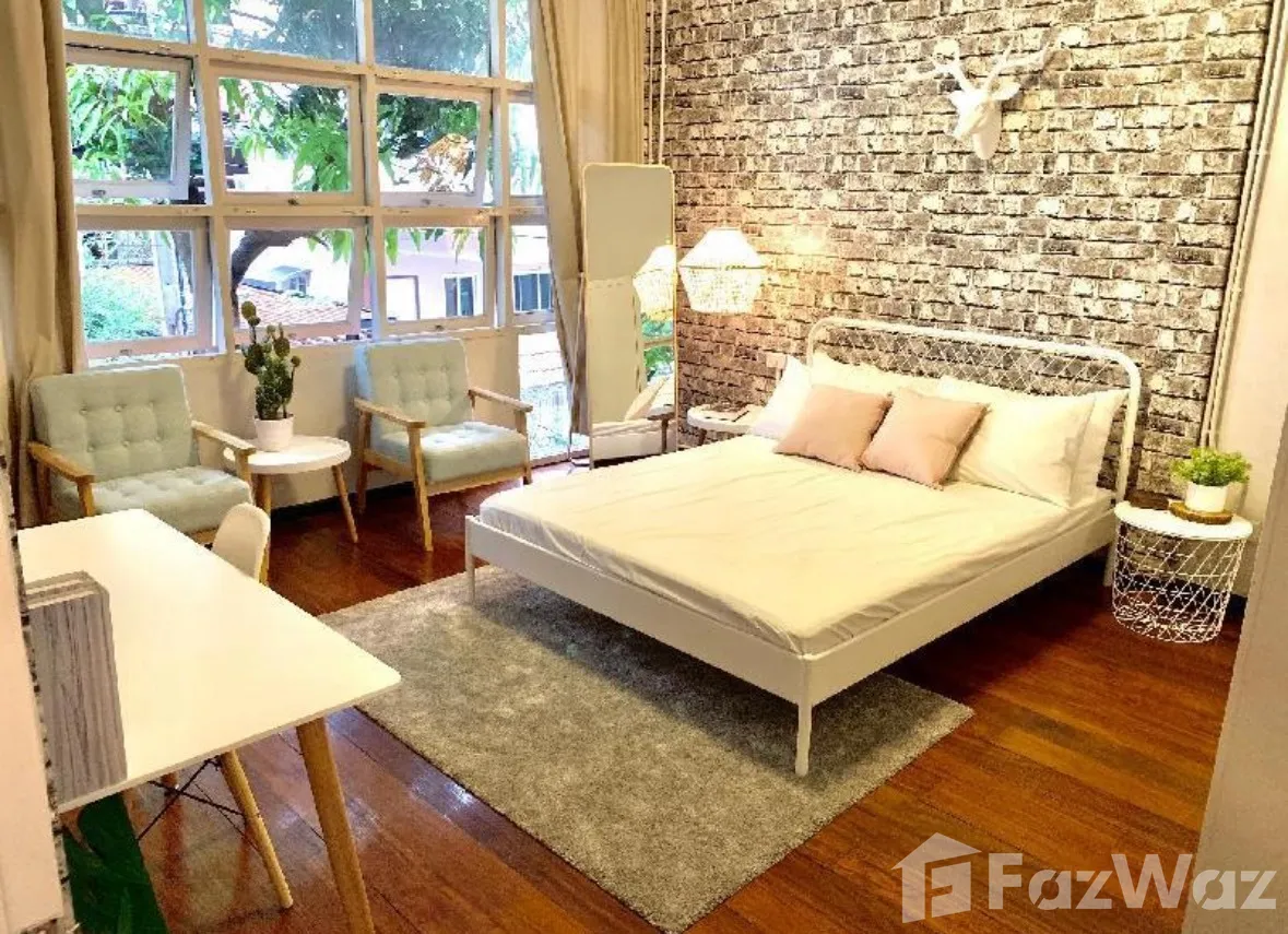 รูป ทาวน์เฮ้าส์ให้เช่า 3 ห้องนอน ใน คลองตันเหนือ, กรุงเทพมหานคร 5892324 - รูปที่ 11/13