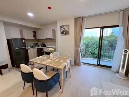 รูปภาพ 2 Bedroom Condo for rent at Cabanas Hua Hin 6180725
