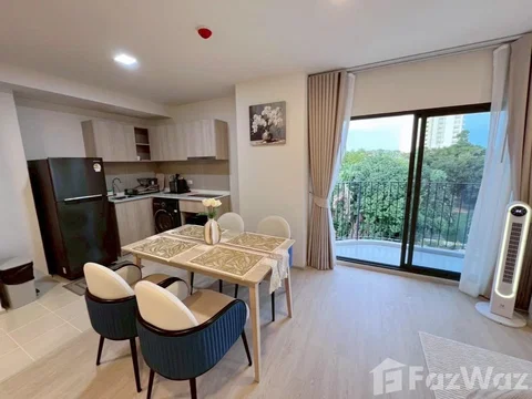 2 Bedroom Condo for rent at Cabanas Hua Hin 6180725