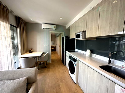 Condos for rent : 🎉 For Rent Condo RUNESU THONGLOR 5 Building 1, Floor 5,1 bed room, Room size 37.00 sqm