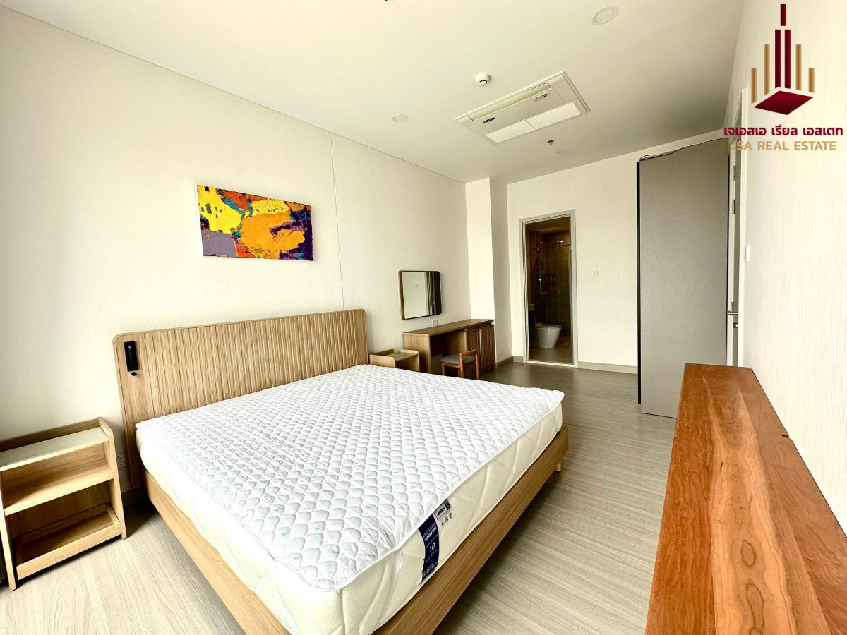 picture ✨ For Sale: Supalai Premier Si Phraya-Samyan Condo ✨ 💰 Only 7,400,000 THB - 1/5