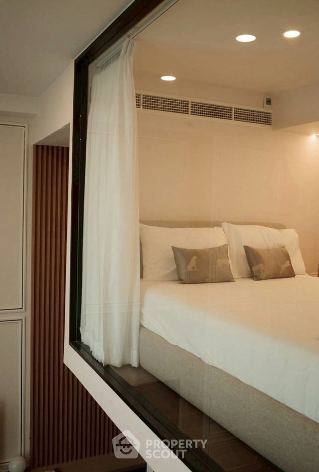 picture 2-BR Condo at Park Origin Ratchathewi near BTS Ratchathewi (ID 2798691) - 5/6