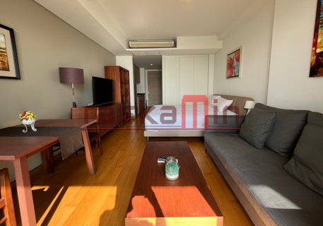 รูปภาพ KT0358🏖️STUDIO 39ตรม ตึก A ชั้นกลาง🌊วิวทะเล😎พร้อมเฟอร์นิเจอร์🏄‍♂️Zire Wongamat ซายร์ วงศ์อมาตย์ พัทยา