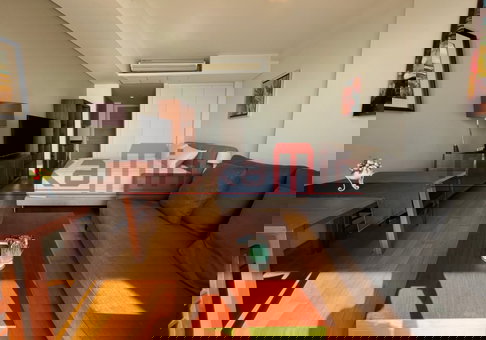 KT0358🏖️STUDIO 39ตรม ตึก A ชั้นกลาง🌊วิวทะเล😎พร้อมเฟอร์นิเจอร์🏄‍♂️Zire Wongamat ซายร์ วงศ์อมาตย์ พัทยา