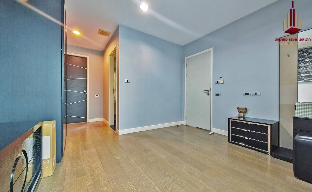 picture ✨ For Rent: The Crest Sukhumvit 24 Condo ✨ 💰 Only 55,000 THB/month - 7/10