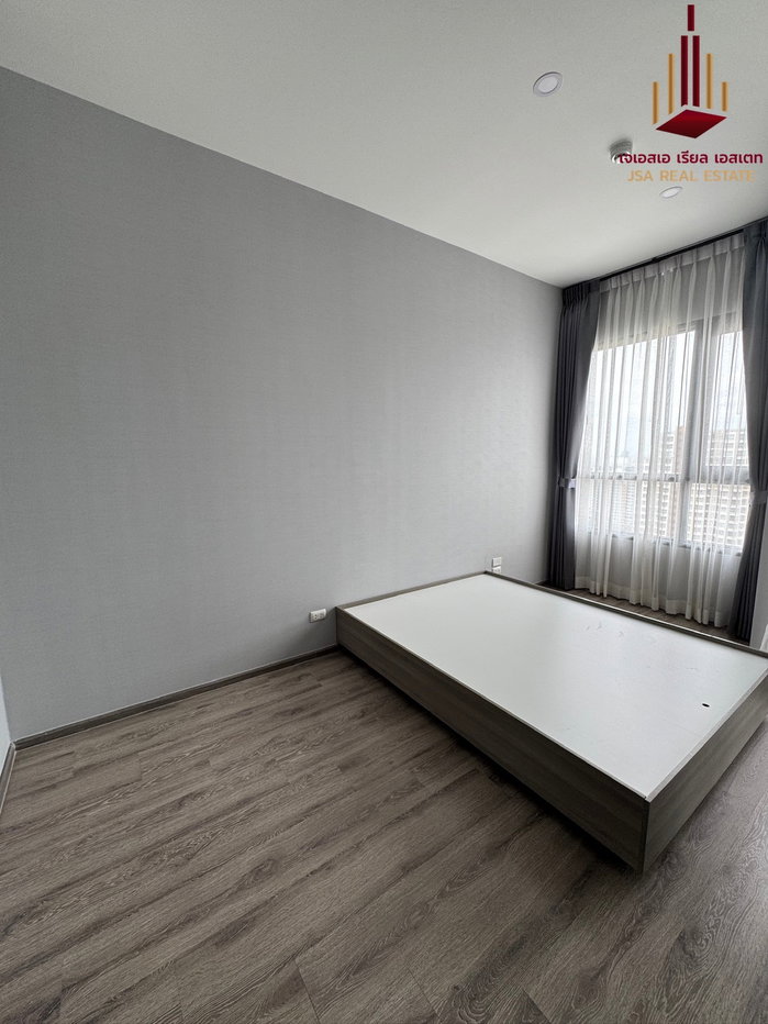 picture ✨ For Rent: Knightsbridge Prime Onnut Condo ✨ 💰 Only 14,000 THB/month - 1/7