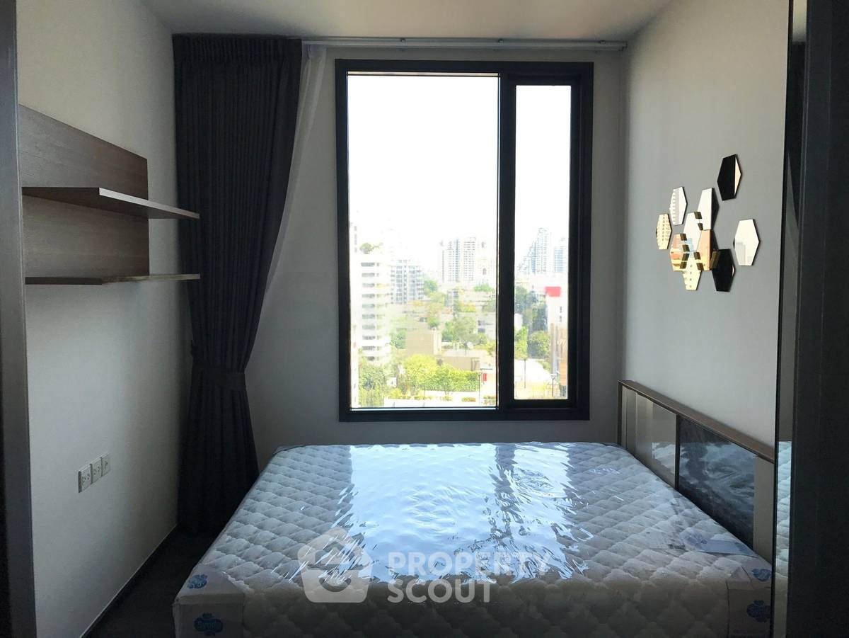 picture 1-BR Condo at The Edge Sukhumvit 23 near MRT Sukhumvit (ID 2744587) - 3/10