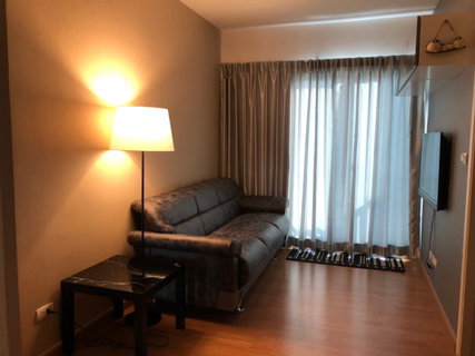 Condo The Parkland Ratchada-Wongsawang คอนโด เดอะ พาร์คแลนด์ รัชดา-วงศ์สว่าง กว้าง2นอน พร้อมผู้เช่า