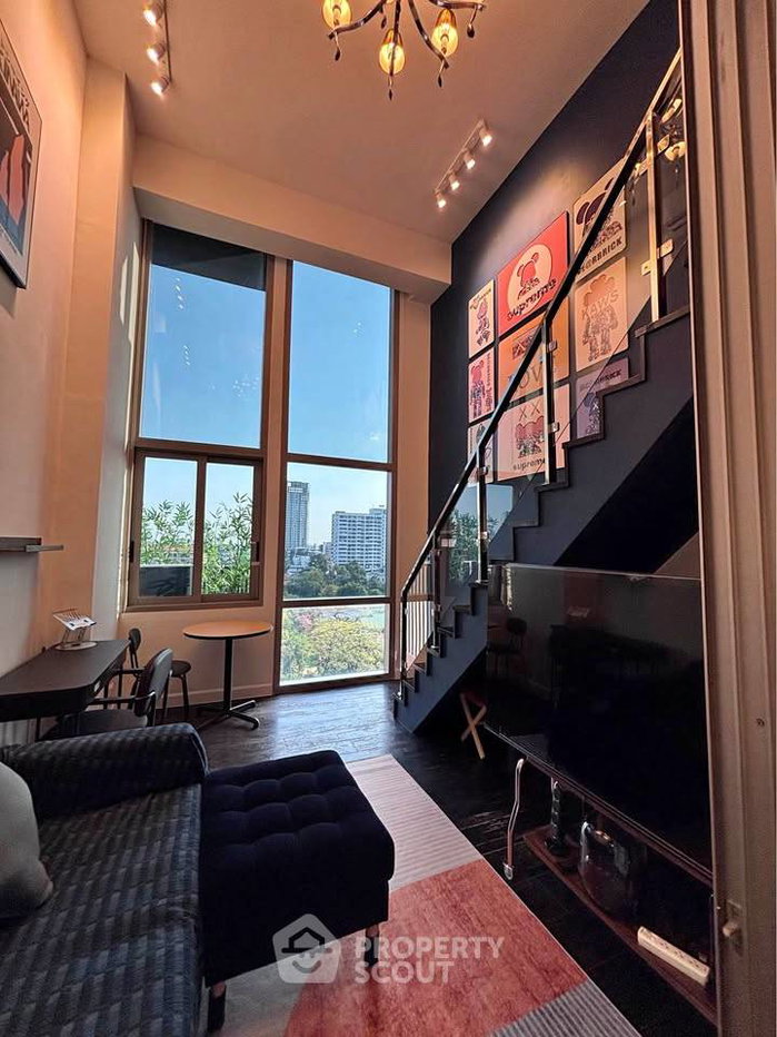 picture 1-BR Condo at Ideo Morph 38 near BTS Thong Lor (ID 2799592) - 1/10