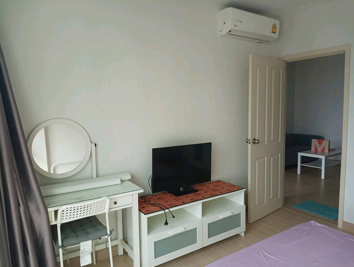 รูป ขาย/SALE🧡 Supalai Veranda Rama 9 (ศุภาลัย เวอเรนด้า พระราม 9) - KC116 - รูปที่ 2/9