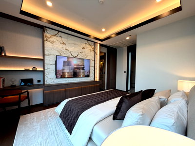 Condos for sale Ekamai International School : 2 Bedroom, 2 Bathroom, Private Offer at AESTIQ Thonglor