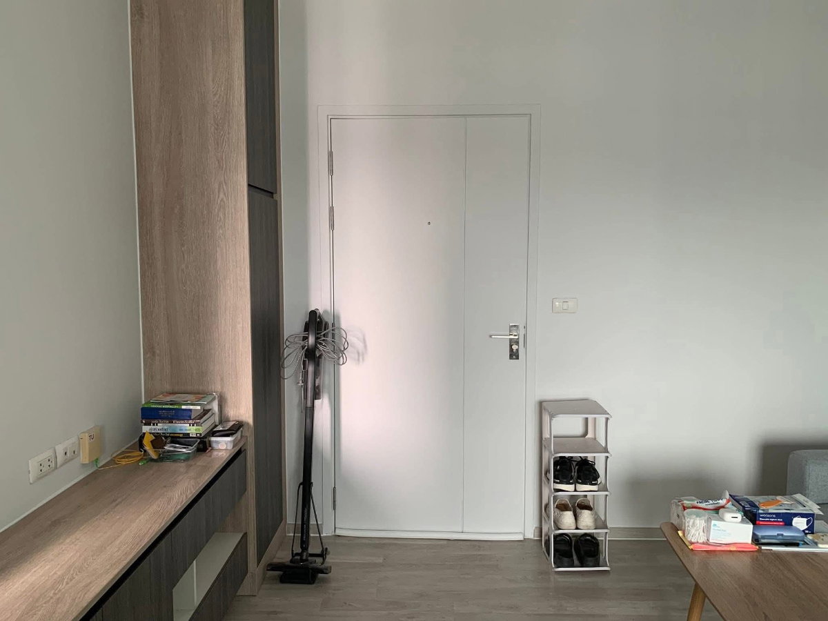 รูป Unio Condo รามคำแหง–เสรีไทย | ห้องสวย 1 ห้องนอน เพียง 7,900/เดือน คุ้มสุด! 💼✨ - รูปที่ 4/11
