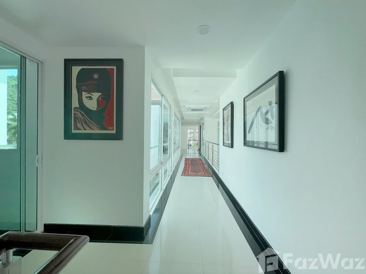 picture 6 Bedroom Villa for rent in Kamala, Phuket  1749694 - 47/49