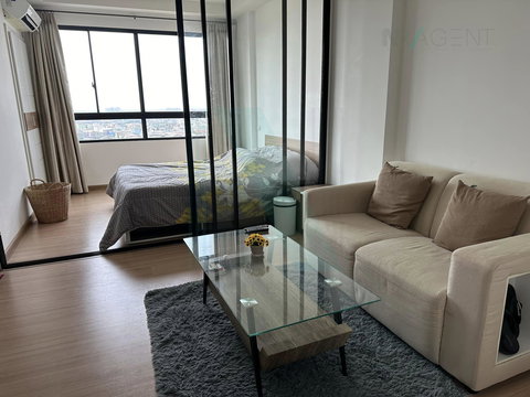 For Sell Condo J CONDO SATHORN-KALLAPRAPRUK Building A, Floor 17,1 bed room, Room size 31.00 sqm