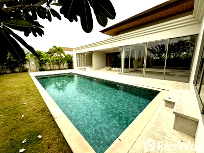 บ้านเดี่ยว ถลาง ภูเก็ต : ขาย วิลล่า 4 ห้องนอน ในโครงการ ตรีชฎา บรีซ 6180310
