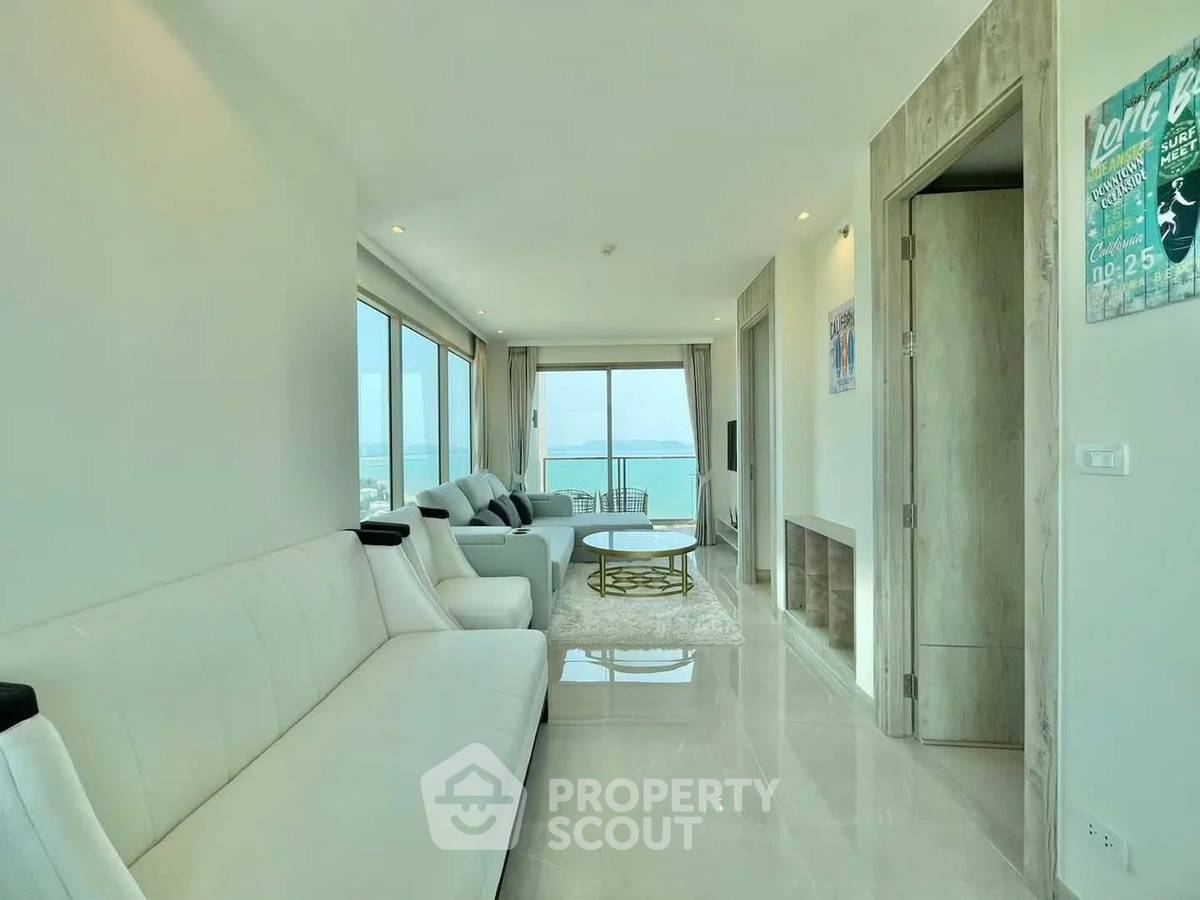 รูป คอนโด 1-ห้องนอน ที่ เดอะ ริเวียร่า โมนาโค ใกล้ เมืองพัทยา (ID 2802149) - รูปที่ 5/9