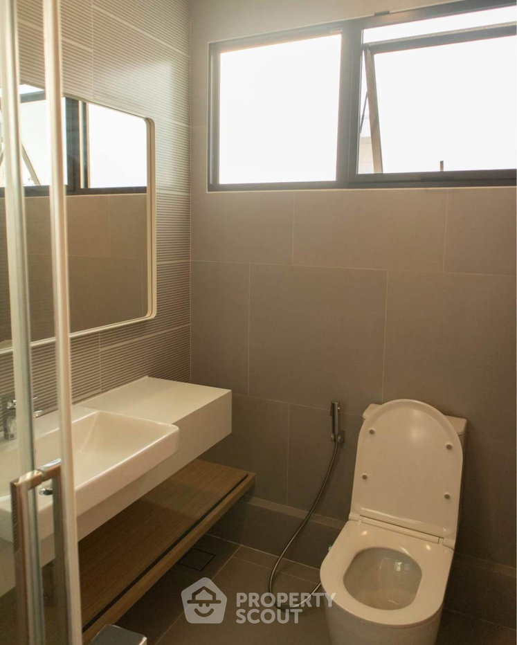 รูป บ้าน 4-ห้องนอน ที่ บ้านมัณฑนา บางนา กม. 15 ใน บางโฉลง (ID 2801475) - รูปที่ 17/29