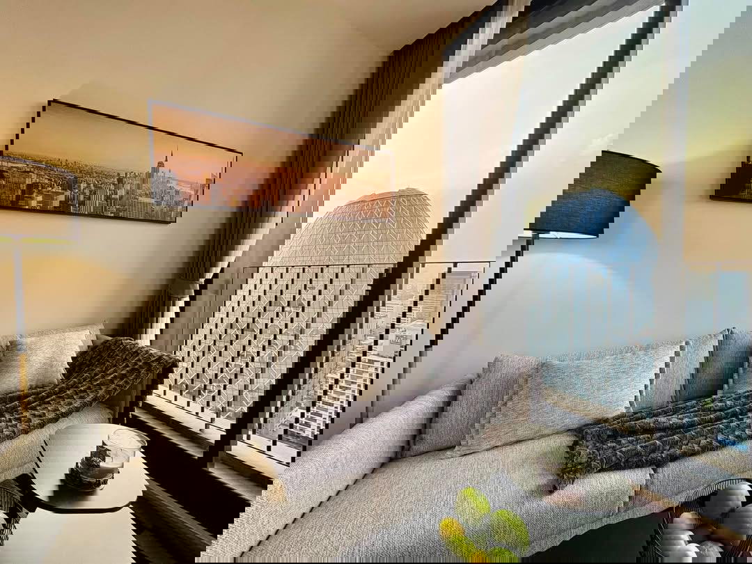 รูป #SC12984​​    📌  ให้เช่า | 🟦🟨โนเบิล อราวน์ อารีย์​🟥🟩💬 𝑪𝒐𝒏𝒕𝒂𝒄𝒕 𝑳𝑰𝑵𝑬: @𝒔𝒆𝒄𝒓𝒆𝒕𝒑𝒓𝒐𝒑𝒆𝒓𝒕𝒚 🔥✨ - รูปที่ 2/15