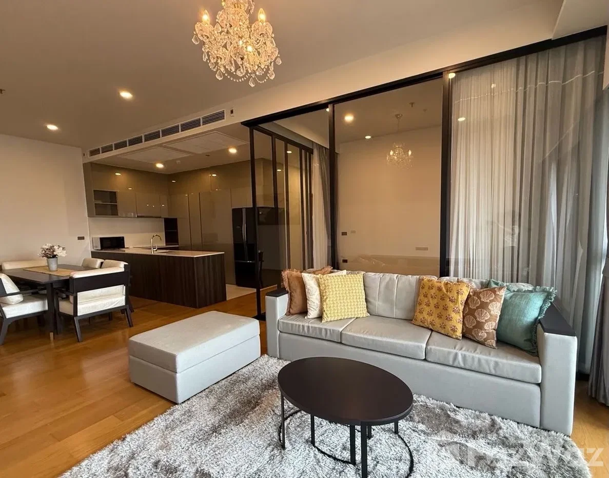 picture Siamese Exclusive Sukhumvit 31 6181701 - 3/21