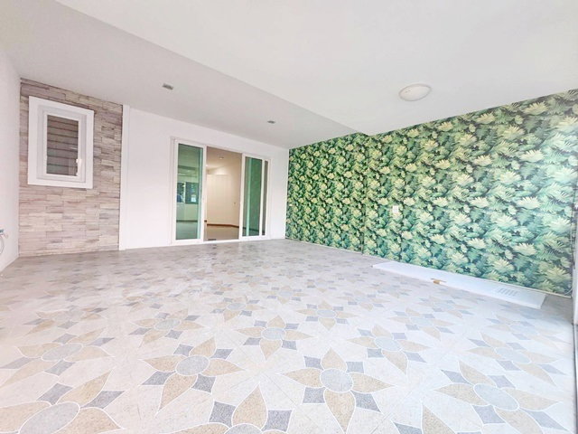 รูป Home Office 3ชั้น โฮมออฟฟิศ 5นอน 250ตร.ม.กฟผ พระราม7 จรัญสนิทวงศ์ บางกรวย เซนทรัลปิ่นเกล้า 2.62 กม. 4น้ำ 22ตร.ว. - รูปที่ 3/8