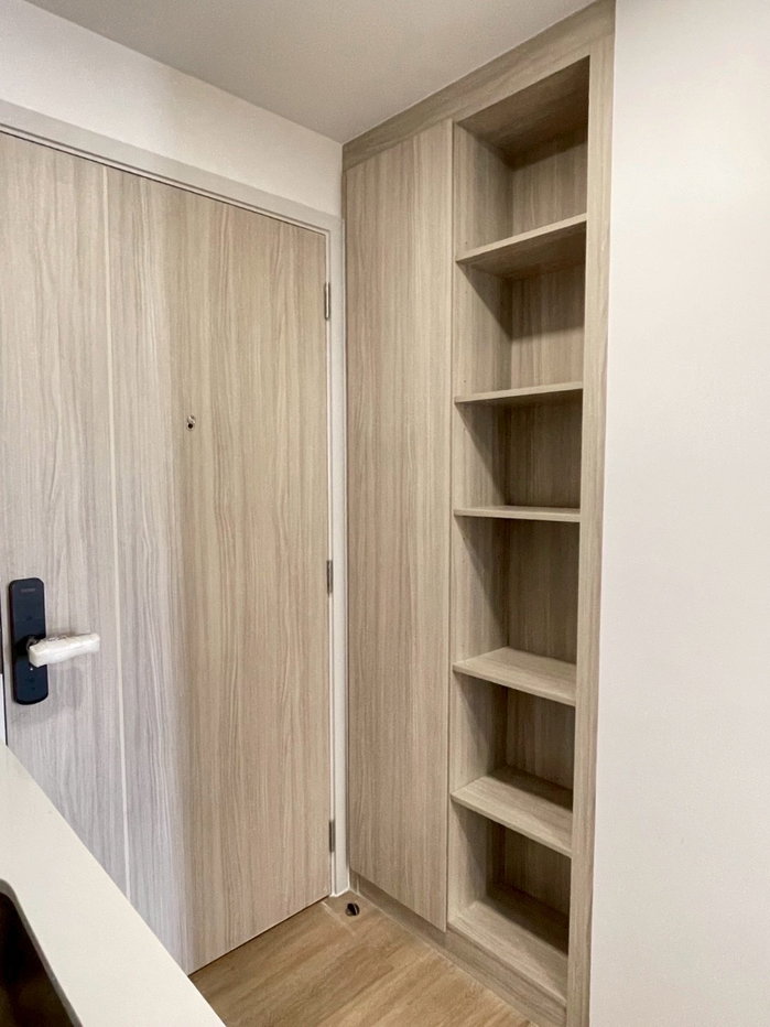 รูป คอนโด Atmoz Flow Minburi (แอทโมซ โฟลว์ มีนบุรี) ❤️‍🔥🥫Line :@forucondo - รูปที่ 5/6