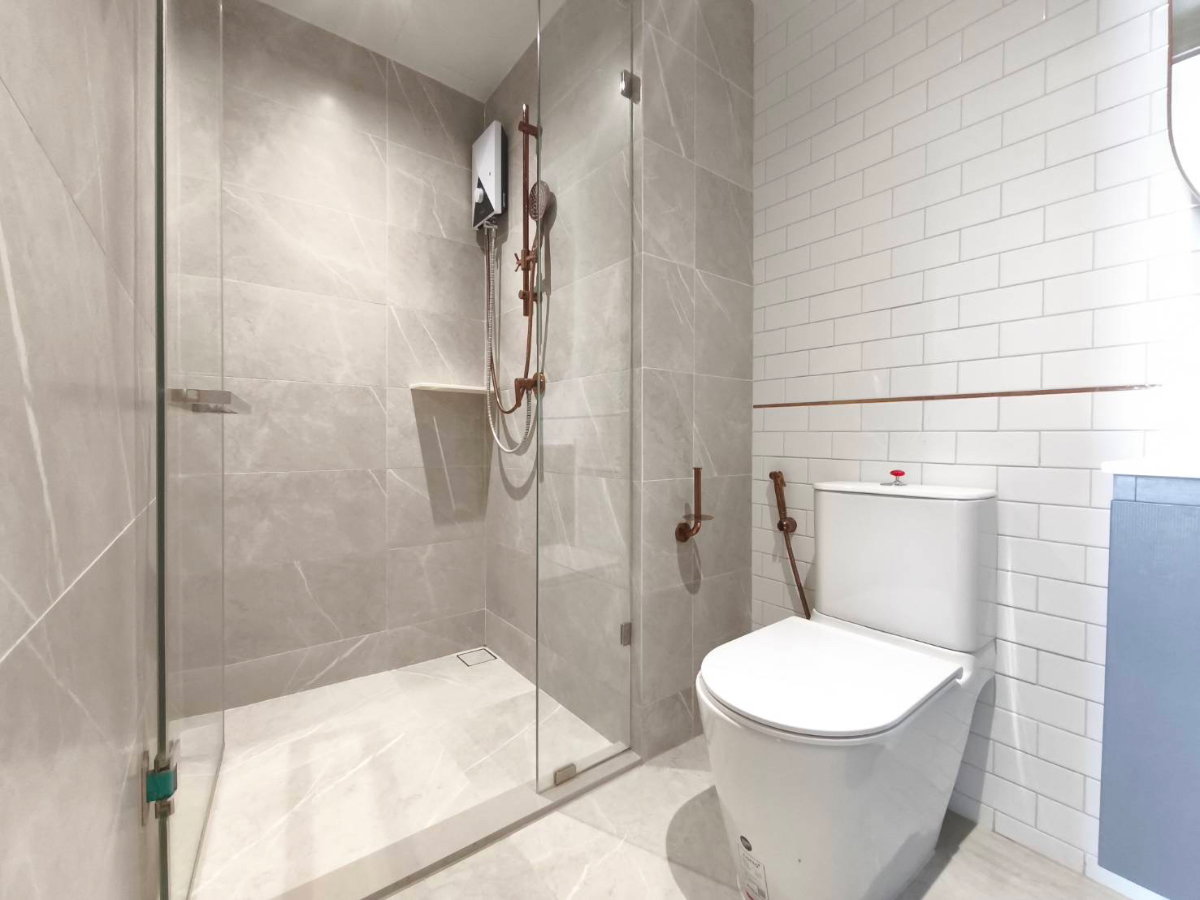 picture ForRent〽️ Chapter Thonglor 25 ❇️Ready to move in❇️ - 21/24