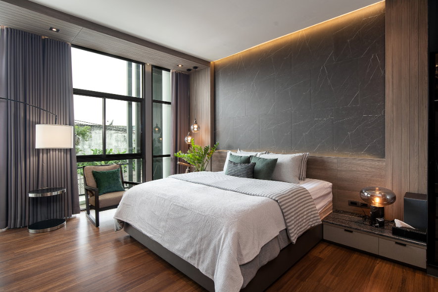 รูป [ให้เช่า] ทาวน์โฮม 3 ชั้น หลังมุม ติดโจ๊กกองปราบ/เวรี่ปัง Yield ดี 8%📍COZY ลาดพร้าว - โชคชัย 4 - รูปที่ 7/16