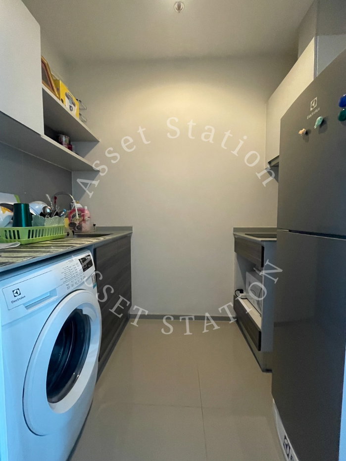 picture 🏢Ready to move in! Centric Ratchada-Huaikwang Condo, fully furnished, just move in!🏙️ - 10/18