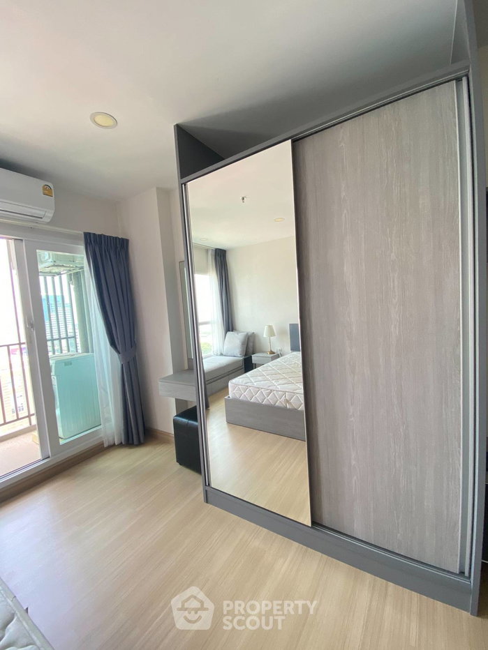 รูป คอนโด สตูดิโอ ที่ ศุภาลัย เวอเรนด้า รามคำแหง ใกล้ รามคำแหง (ID 2801032) - รูปที่ 5/8