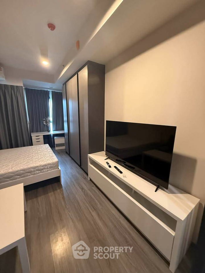 รูป คอนโด 1-ห้องนอน ที่ ไอดีโอ จุฬา - สามย่าน ใกล้ MRT สามย่าน (ID 2799597) - รูปที่ 4/5