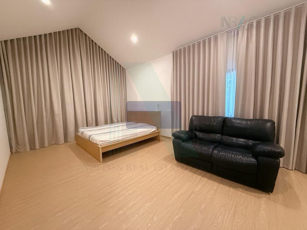 picture 📌 For Rent 2-story House NIRVANA ELEMENT BANGNA 4 bedroom 4 bathroom - 5/8