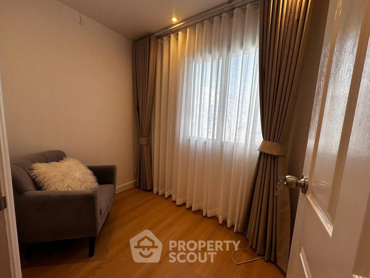 รูป คอนโด 2-ห้องนอน ที่ เบล พาร์ค เรสซิเดนท์ คอนโดมิเนียม ใน ช่องนนทรี (ID 2801461) - รูปที่ 12/16